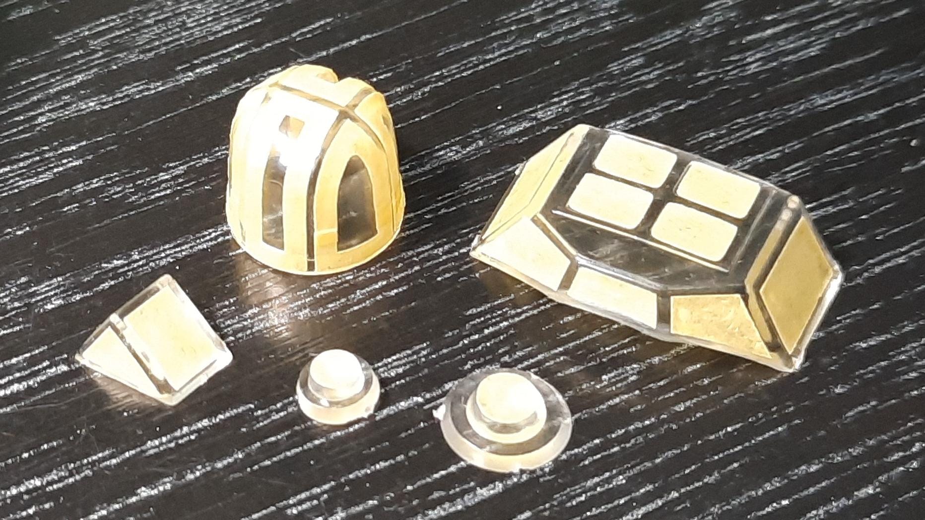 57041 1/72 Dornier Do 18 mask (for Revell / Matchbox)