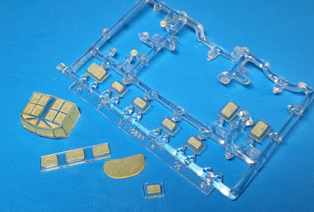 57069 1/72 Supermarine Stranraer mask (for Matchbox, Revell)