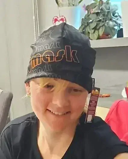 Čepice Omask velikost L (hat size L)