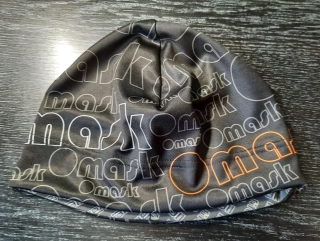 Čepice Omask velikost XL (hat size XL)